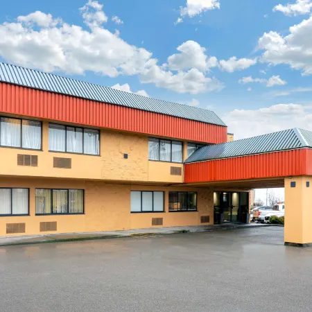 Ramada by Wyndham Coquitlam