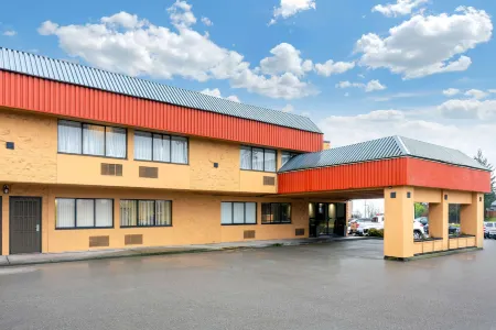 Ramada by Wyndham Coquitlam
