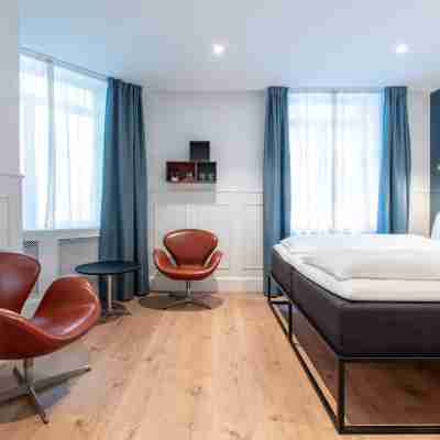 The Huxley Copenhagen, BW Premier Collection Rooms