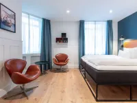 The Huxley Copenhagen, BW Premier Collection Hotels near Amalienborg