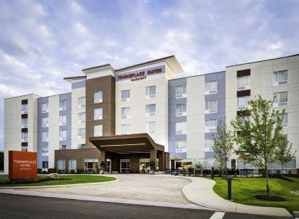 TownePlace Suites Memphis Southaven