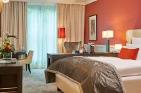 Dorint Hotel Frankfurt/Oberursel Hotels in Oberursel