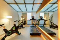 Hesperia A Coruña Centro Hotels in La Coruna