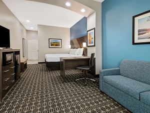 La Quinta Inn & Suites by Wyndham Sulphur Springs