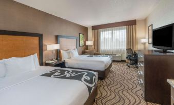 La Quinta Inn & Suites by Wyndham Idaho Falls/Ammon