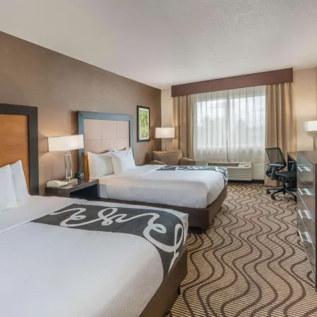 La Quinta Inn & Suites by Wyndham Idaho Falls/Ammon Hotels in Ammon