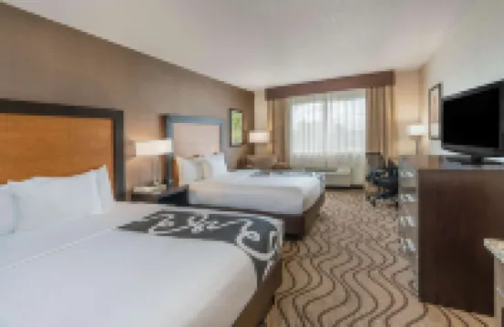 La Quinta Inn & Suites by Wyndham Idaho Falls/Ammon - Wifi