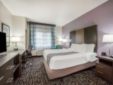 La Quinta Inn & Suites by Wyndham Fairborn Wright-Patterson Hoteles en Fairborn