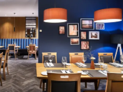 Atlanta Boardinghouse Leipzig Hotels in Markkleeberg