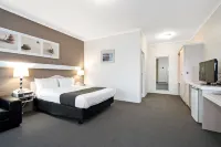 Comfort Inn & Suites King Avenue Hotels in Maffra