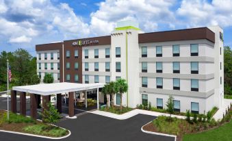 Home2 Suites by Hilton St. Augustine I-95