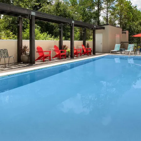 Home2 Suites by Hilton St. Augustine I-95
