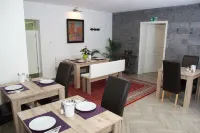 Hotel am Donaubogen Hotels in Donaustauf