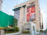 Country Inn Amp; Suites by Radisson Gurgaon Sector 12 Hotel di Gurgaon