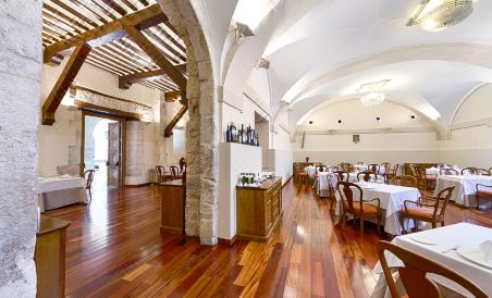 Azz Peñafiel Las Claras Hotel & Spa - Housity