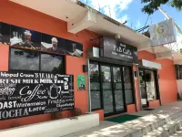 Guest Hotel Hotels in Pili