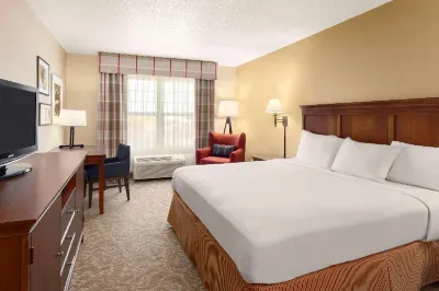 HARMONY INN & SUITES Hotels in Fort Dodge