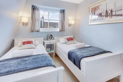 Astor Kensington Hostel Hotels in Bayswater