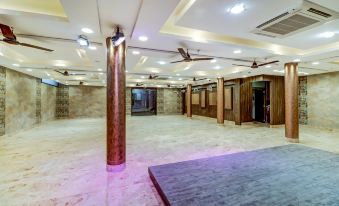 Hotel Bikalal, Bikaner