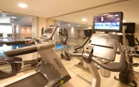 Catalonia Majórica - Gym