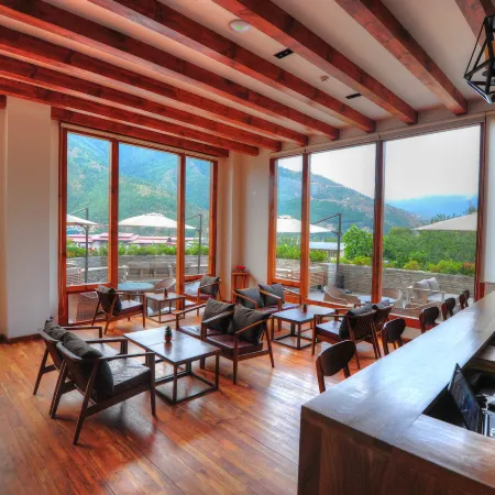 Norkhil Boutique Hotel & Spa