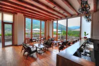 Norkhil Boutique Hotel & Spa Hotels in Thimphu