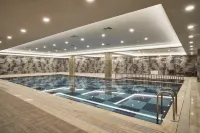 Maril Resort Hotel Hotels in Altinkum Mahallesi