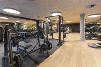 Artiem Asturias - salle de sport