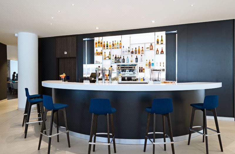 Golden Tulip Marseille Euromed photo 4