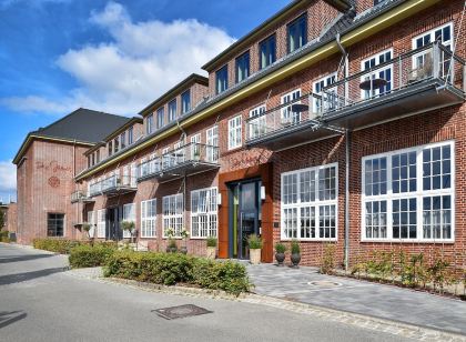 Hotels Near Grill & Buns In Flensburg - 2023 Hotels Trip.com