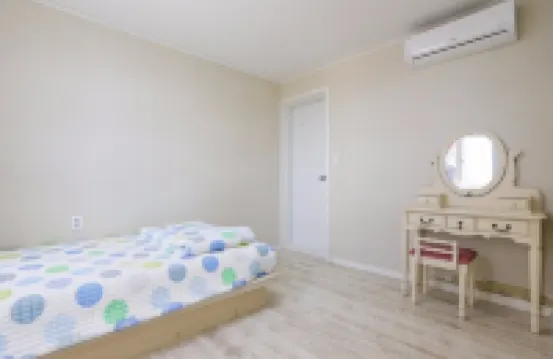 논산 호수와노을펜션