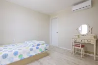 Nonsan Lake and Noeul Pension (Family, Group) Hotels in Nonsan-si