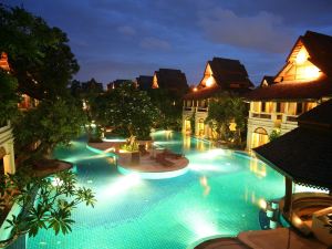 Centara Khum Phaya Resort & Spa, Centara Boutique Collection (SHA Extra Plus)