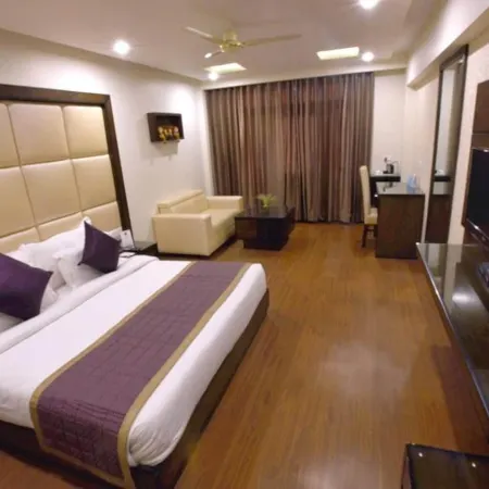 Starz Clarks Inn Mussoorie