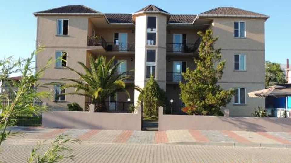 Nika Inn Kobuleti