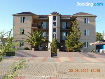 Nika Inn Kobuleti