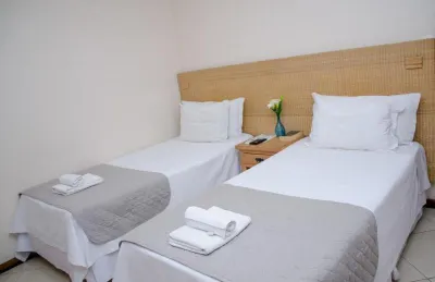 Hotel Pousada la Belle
