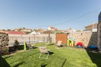 Encantos de Monfragüe Hotel di 