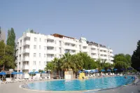 Flora Suites Hotel - All Inclusive
