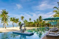 Pullman Maldives All-Inclusive Resort - 50% off Transfers & Up to 2 kids under 12 stay & dine free Hotels in Kooddoo