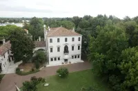Park Hotel Villa Giustinian Hotels in Mirano