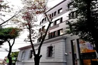 Sarroglia Hotel Các khách sạn ở 