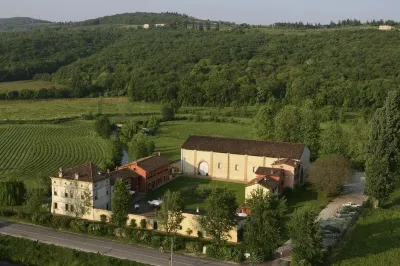 Musella Winery & Relais Отели в г. 