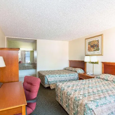 Days Inn by Wyndham Reno South