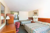 Days Inn by Wyndham Reno South - صديق للحيوانات الاليفة