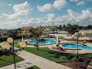 Quinta do Condestável - Guest House