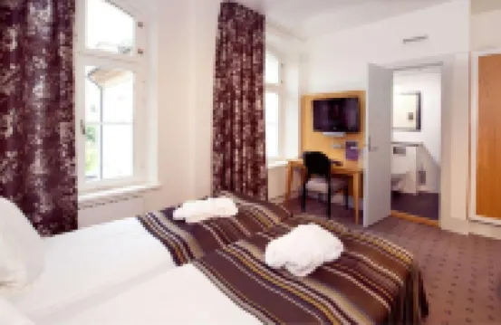 Home Hotel Bilan Hotel di 