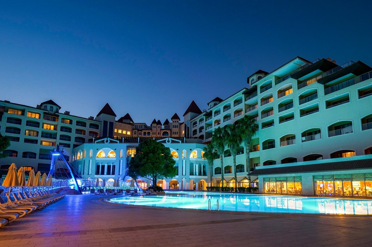 Sirene Belek Hotel