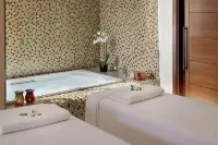 Mövenpick Resort & Spa Tala Bay Aqaba - Hot Tub