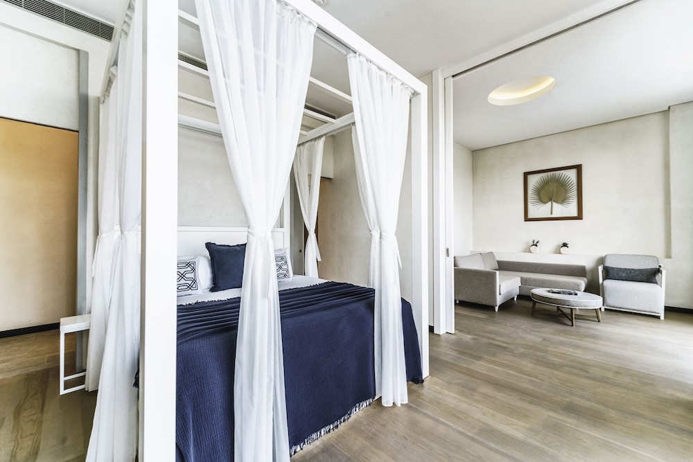 Cape Bodrum Luxury Hotel & Beach